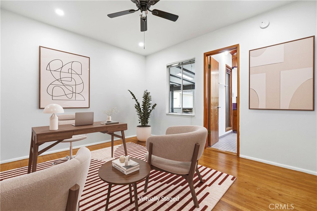 8545 Forsythe Street