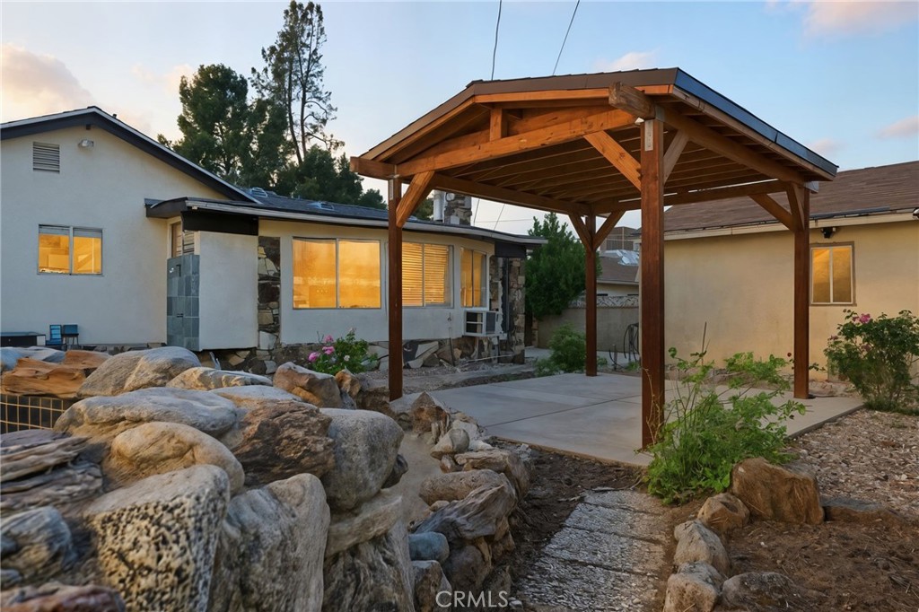 8545 Forsythe Street