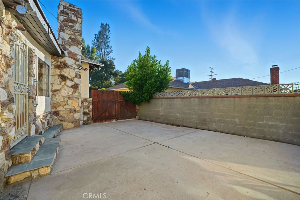 8545 Forsythe Street