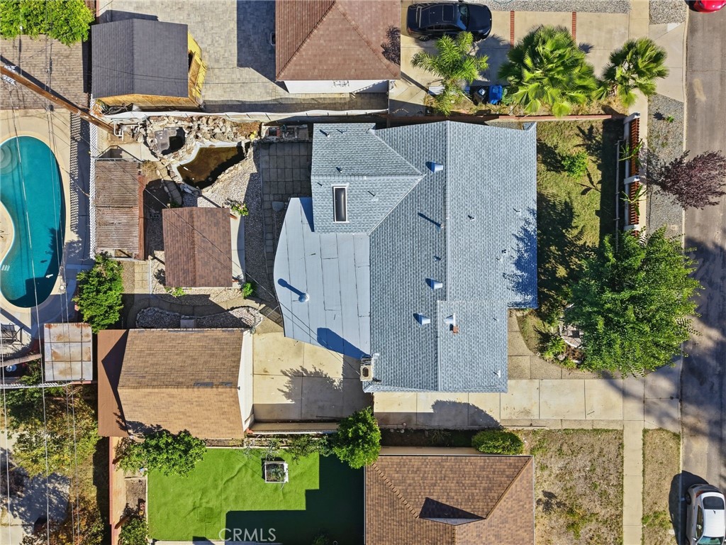 8545 Forsythe Street