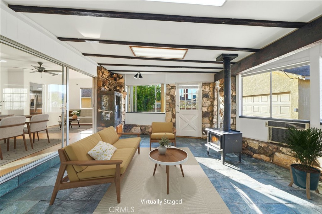 8545 Forsythe Street