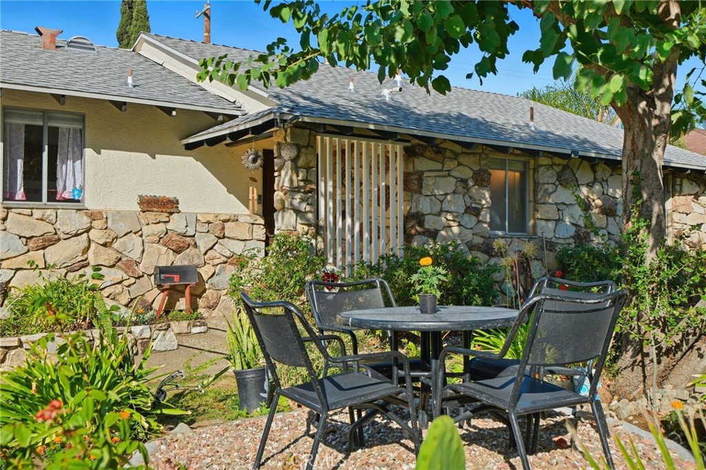 8545 Forsythe Street