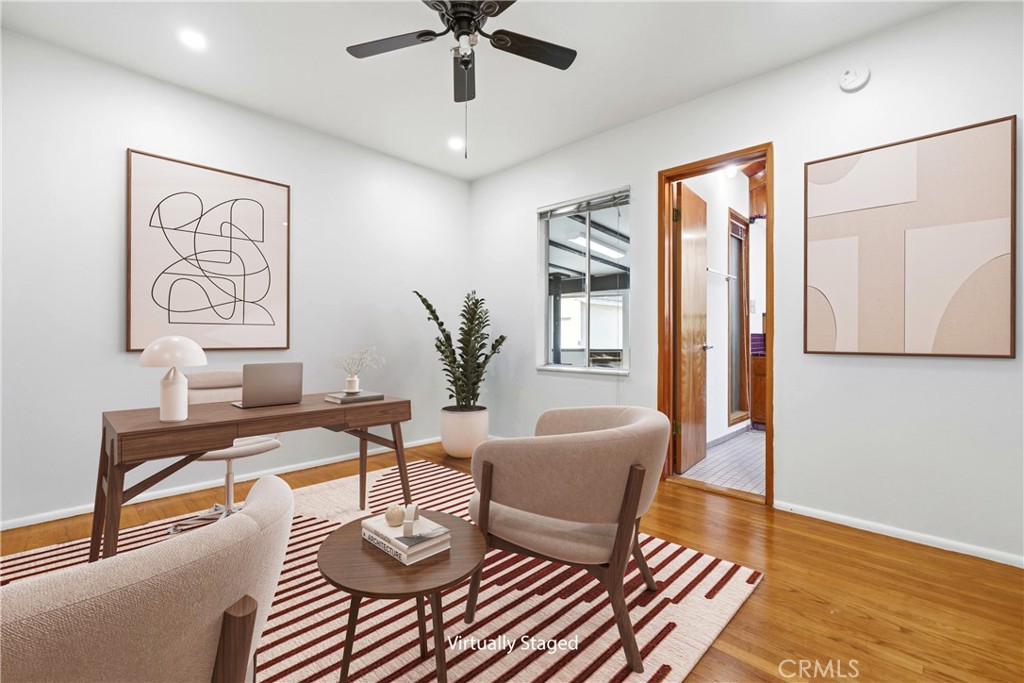 8545 Forsythe Street