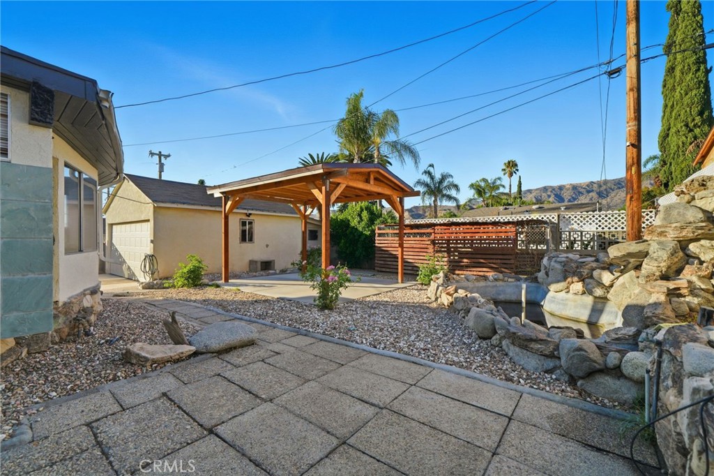 8545 Forsythe Street