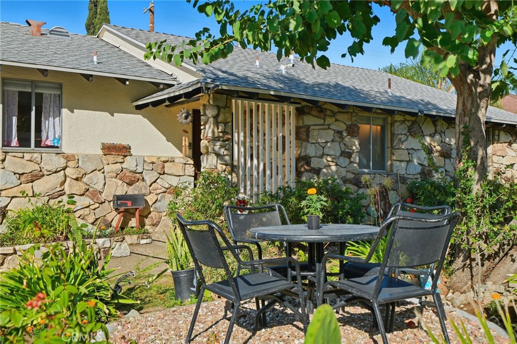 8545 Forsythe Street