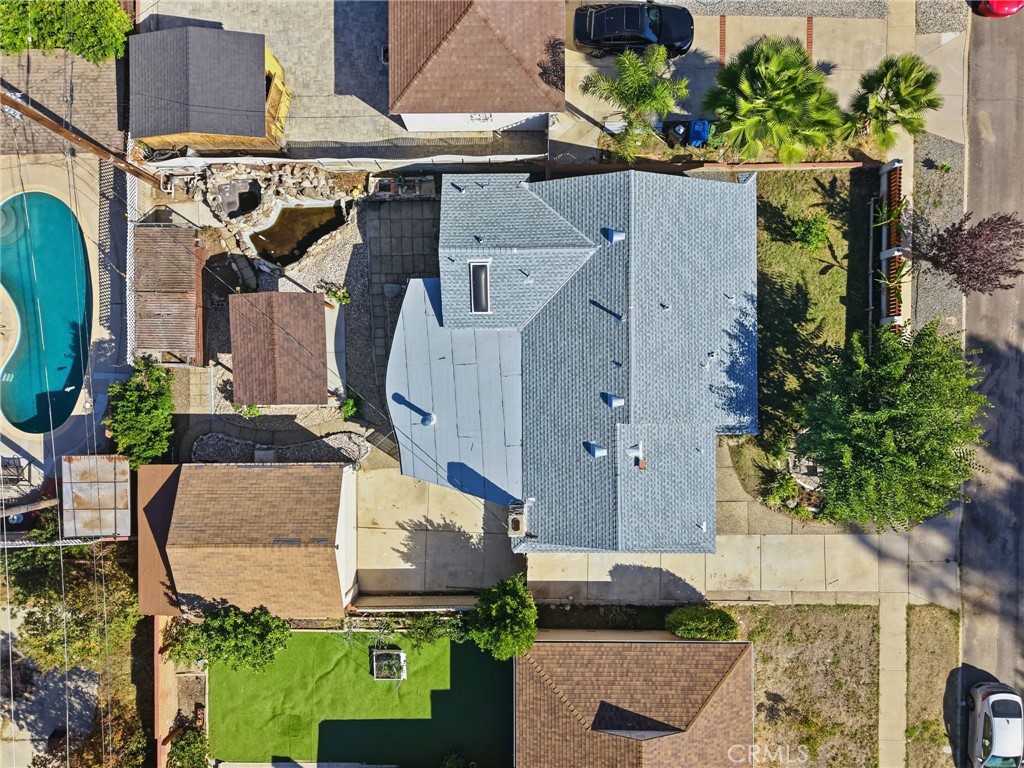 8545 Forsythe Street