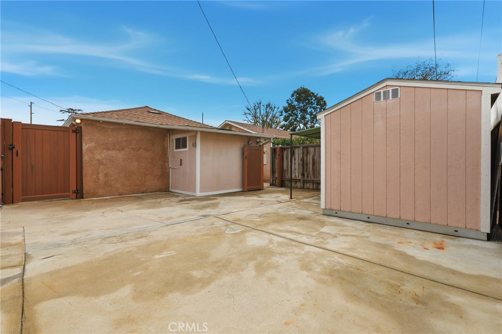 1216 N Valley Street