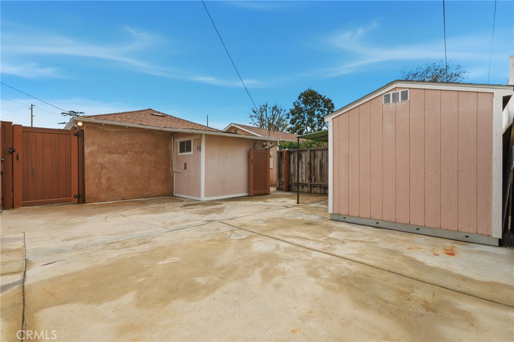 1216 N Valley Street