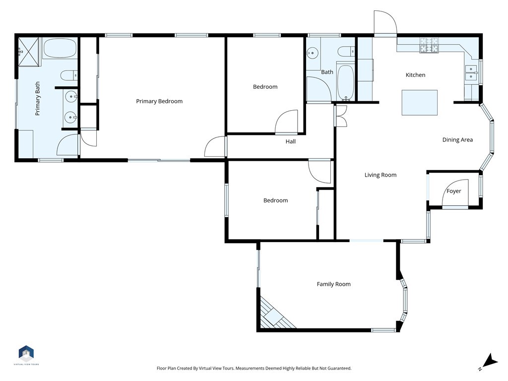 1216 N Valley Street