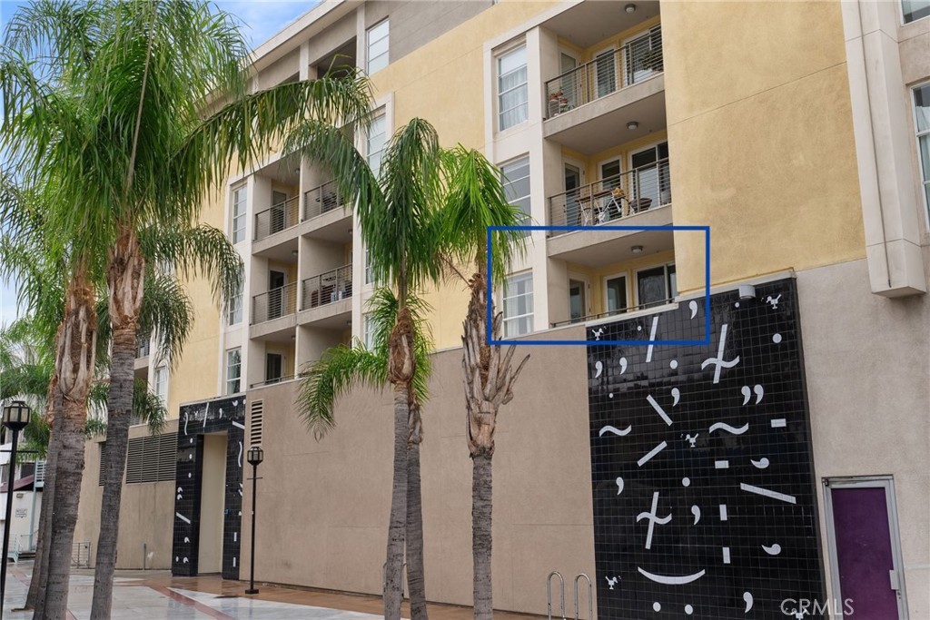 250 N First Street 336