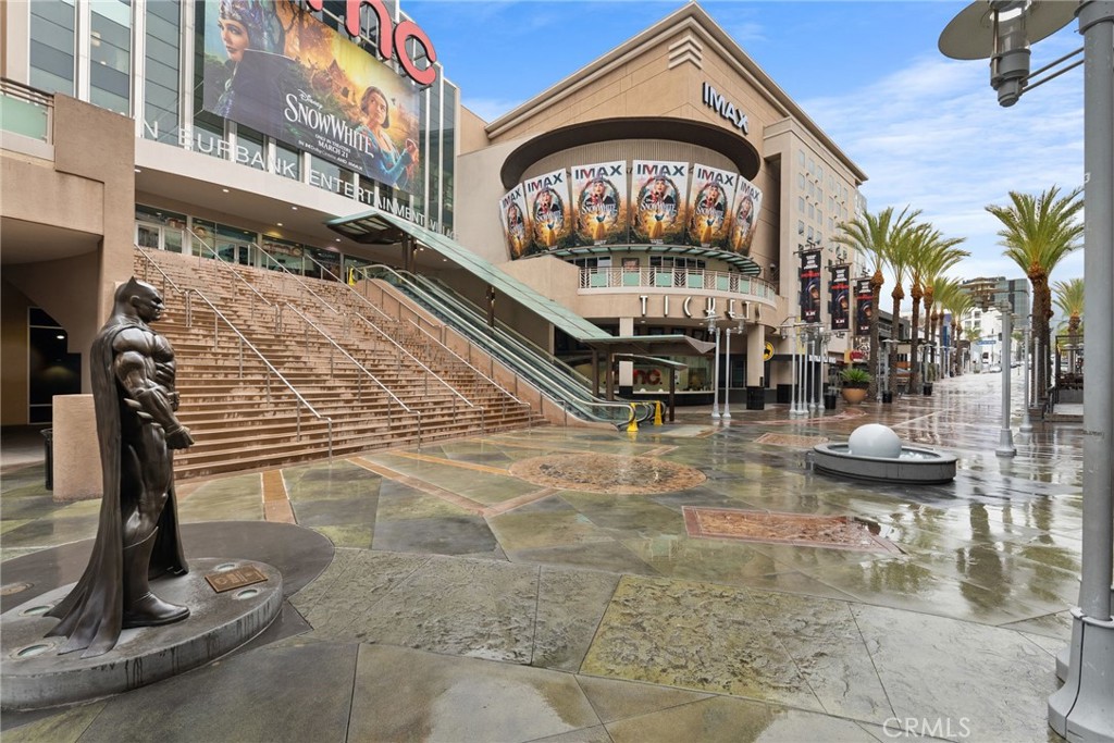 250 N First Street 336