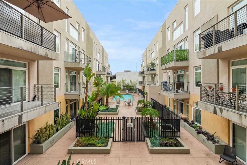 250 N First Street 336