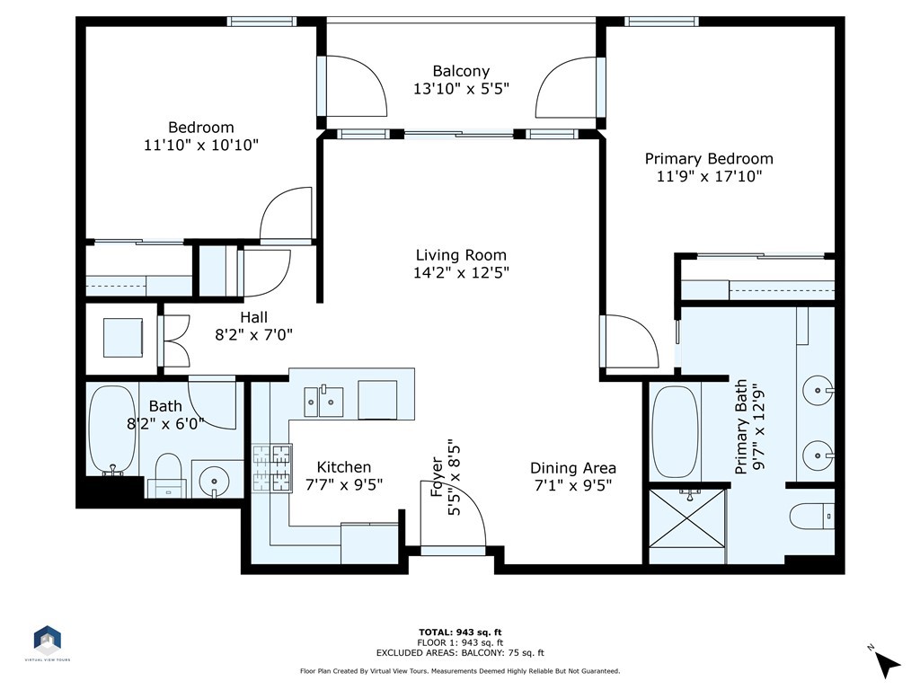 250 N First Street 336