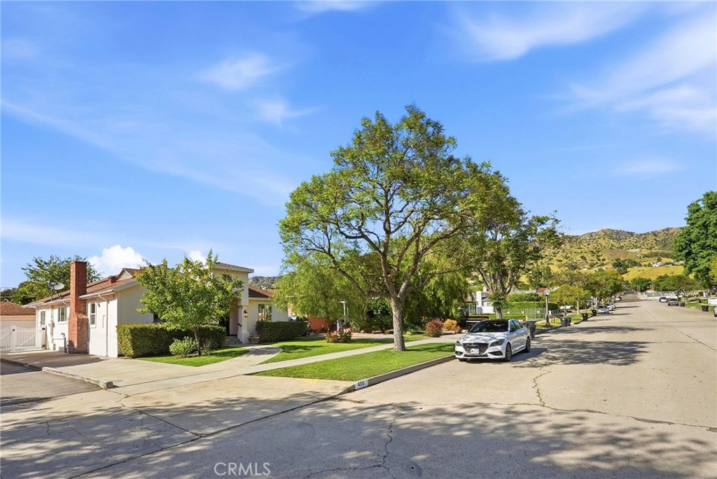 435 Eton Drive