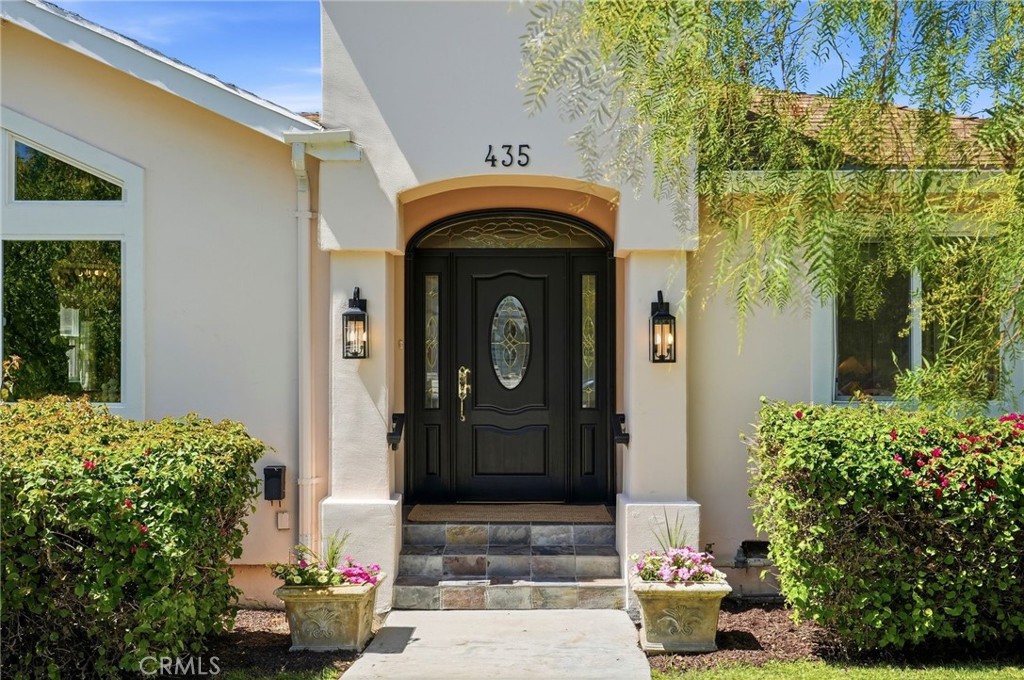 435 Eton Drive