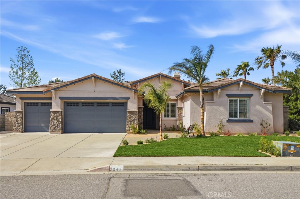 2943 W Meyers Road