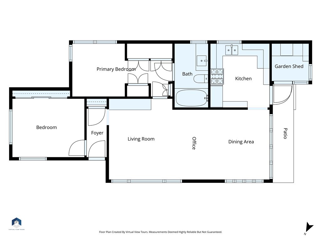 947 N Beverly Glen