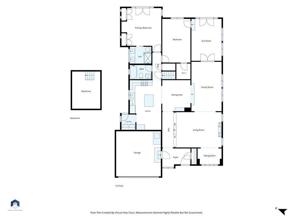 114 N Rose