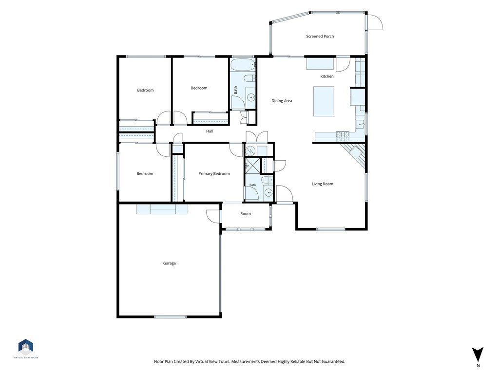 22510 Hartland