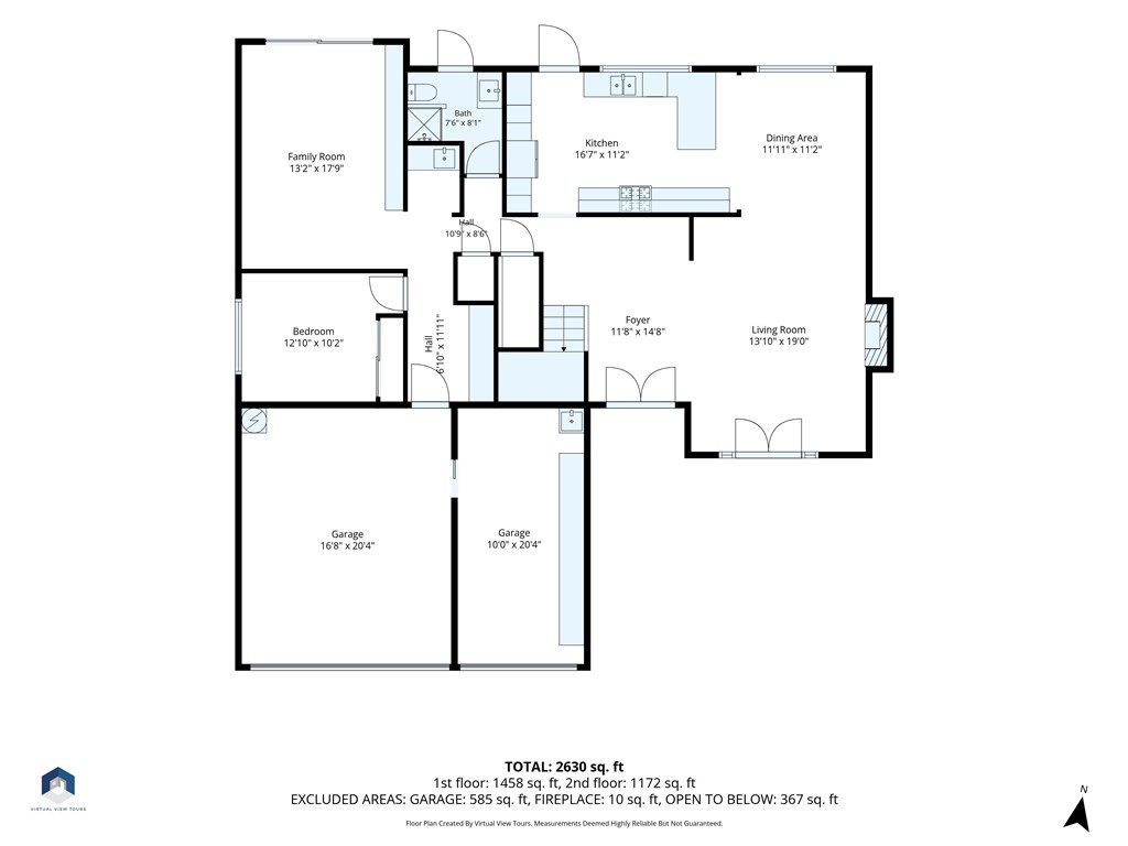 3133 Highland View