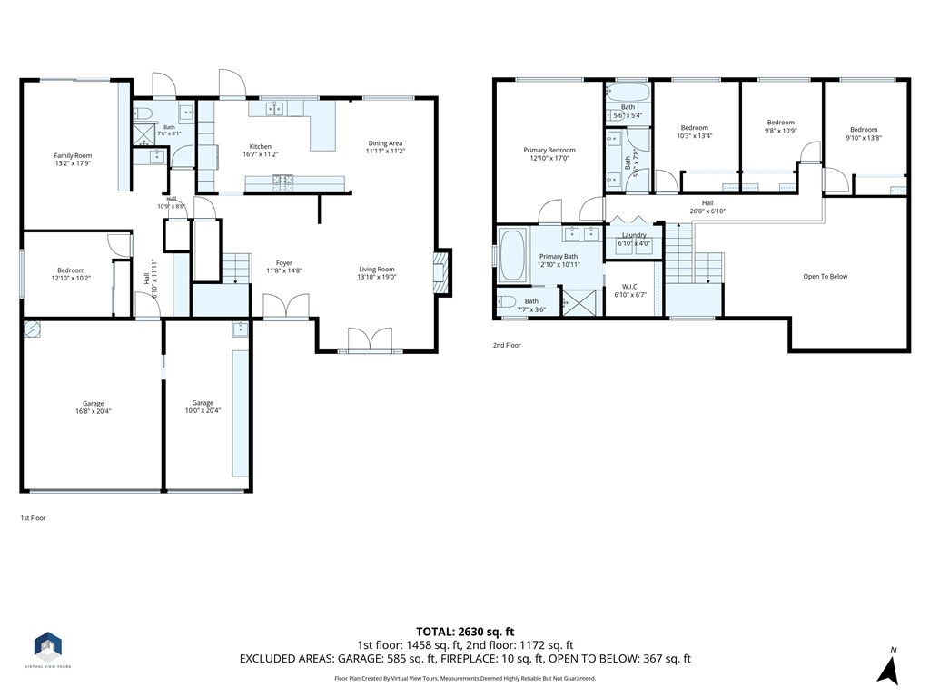 3133 Highland View