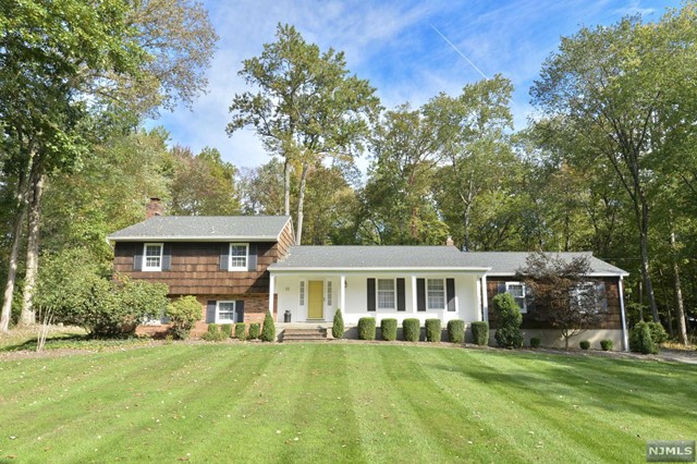 35 Old Chimney Road