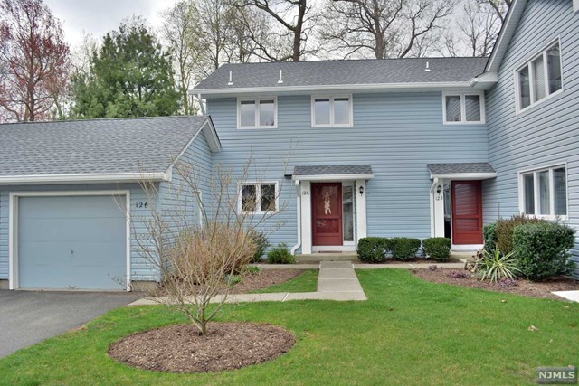 126 Vreeland Court