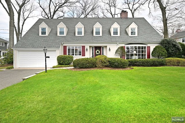 751 Belmont Road