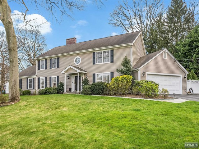 660 Beechwood Drive