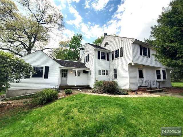 101 South Central Avenue