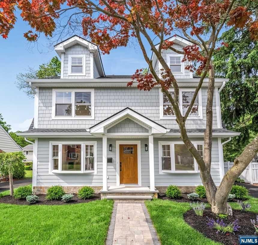 67 Moore Avenue