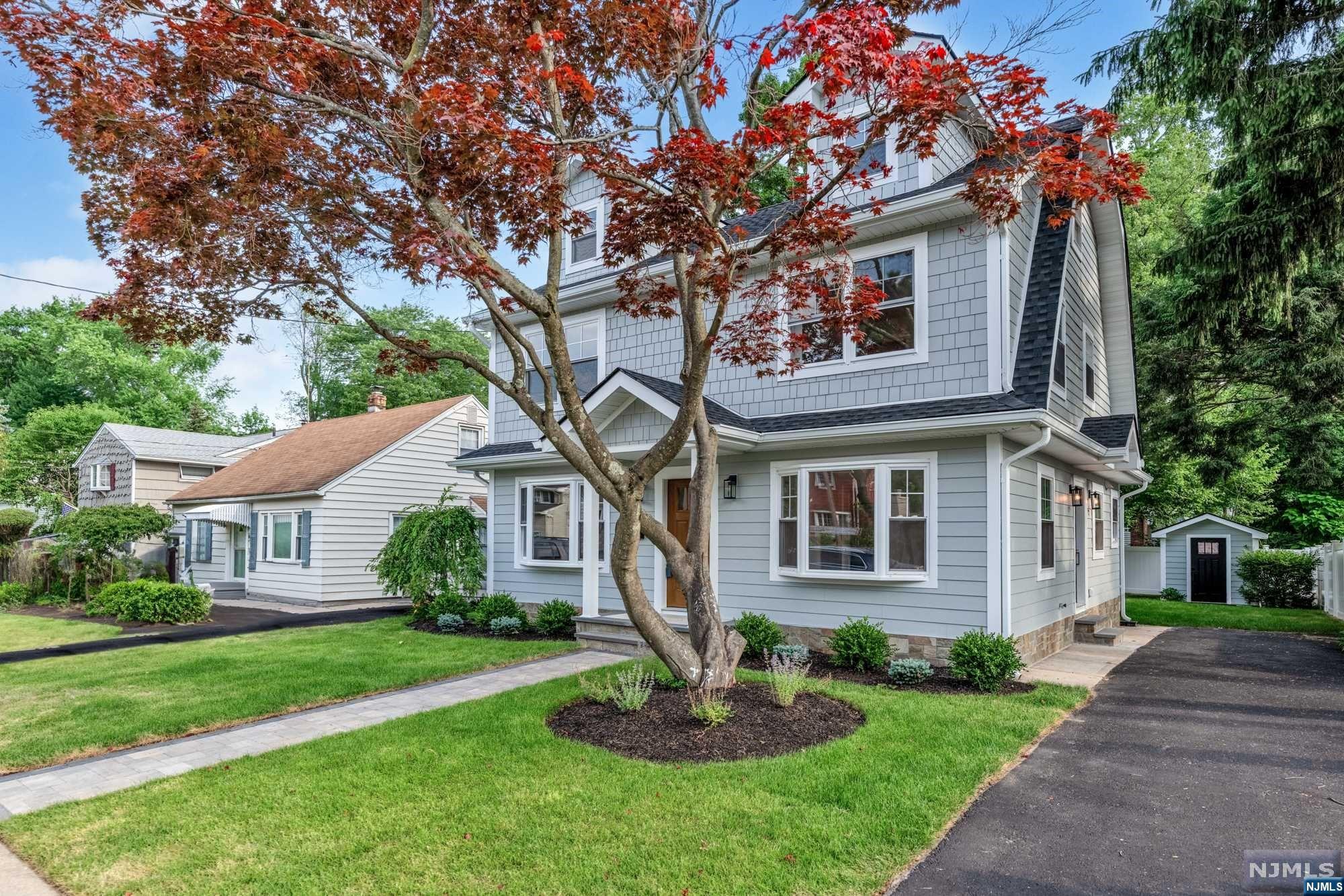 67 Moore Avenue