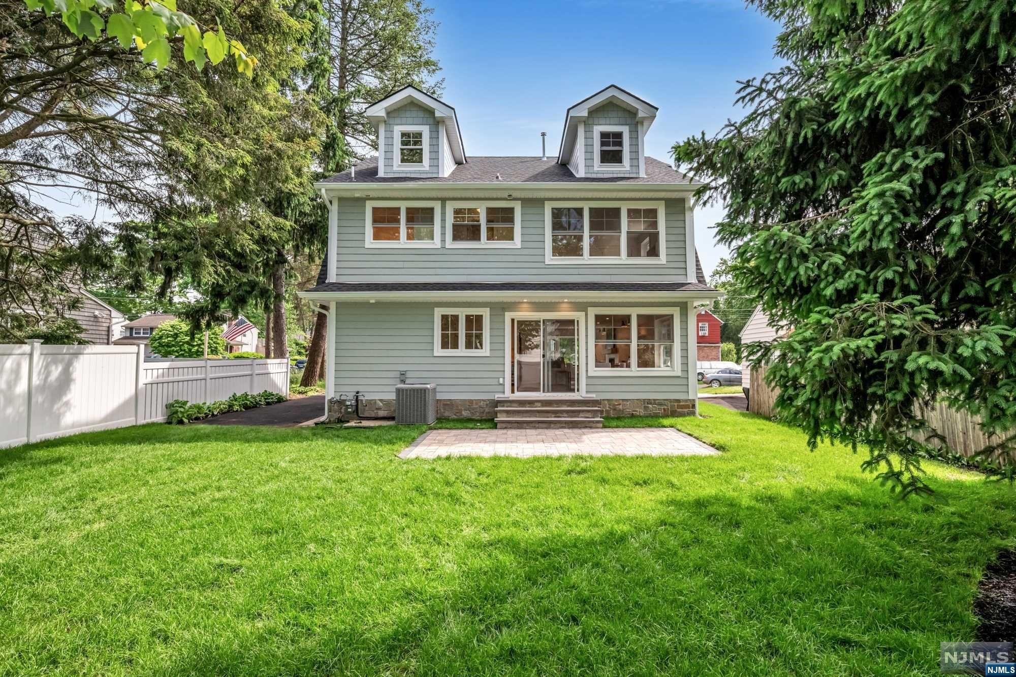 67 Moore Avenue