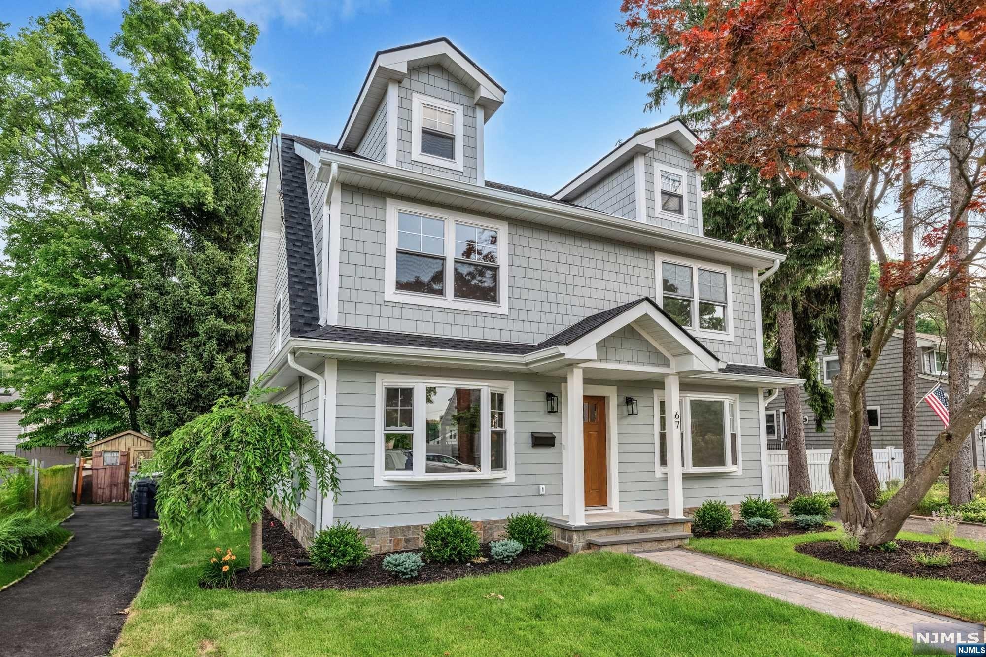 67 Moore Avenue