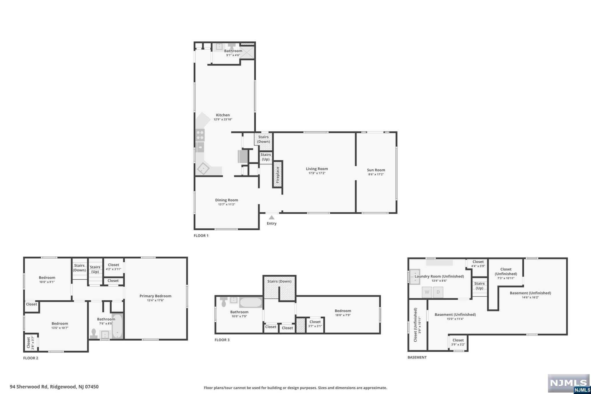 94 Sherwood Road