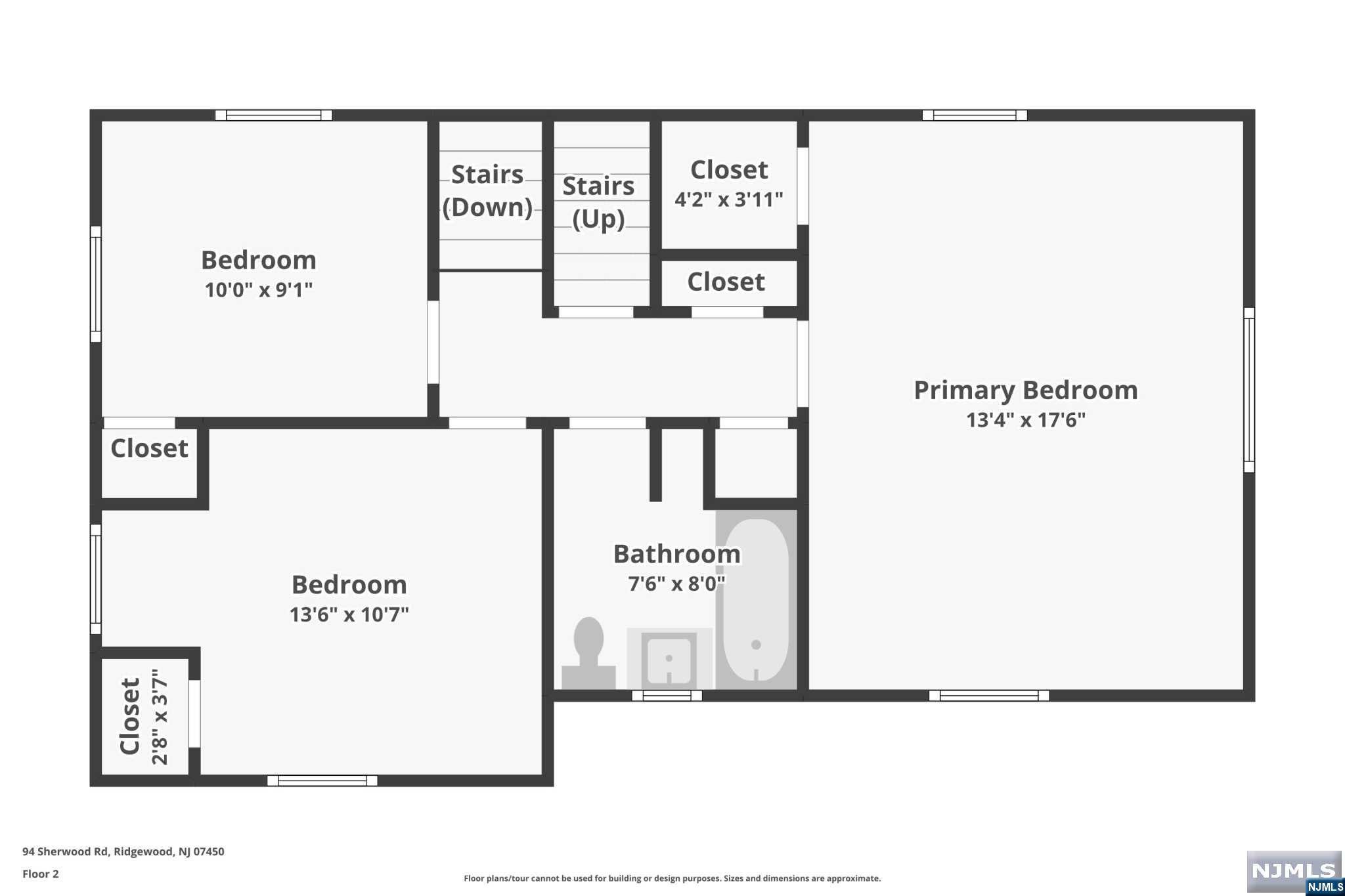 94 Sherwood Road