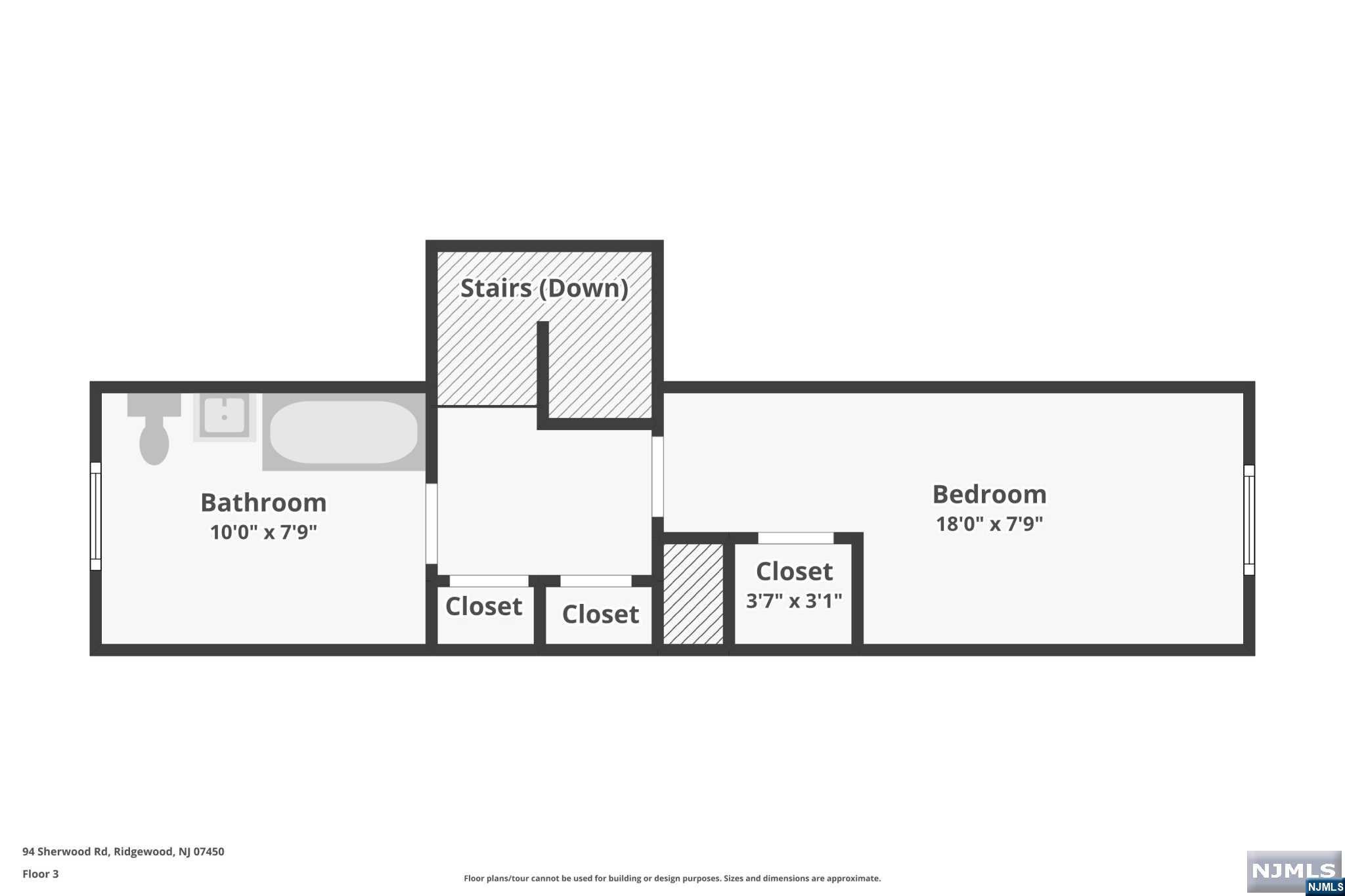 94 Sherwood Road