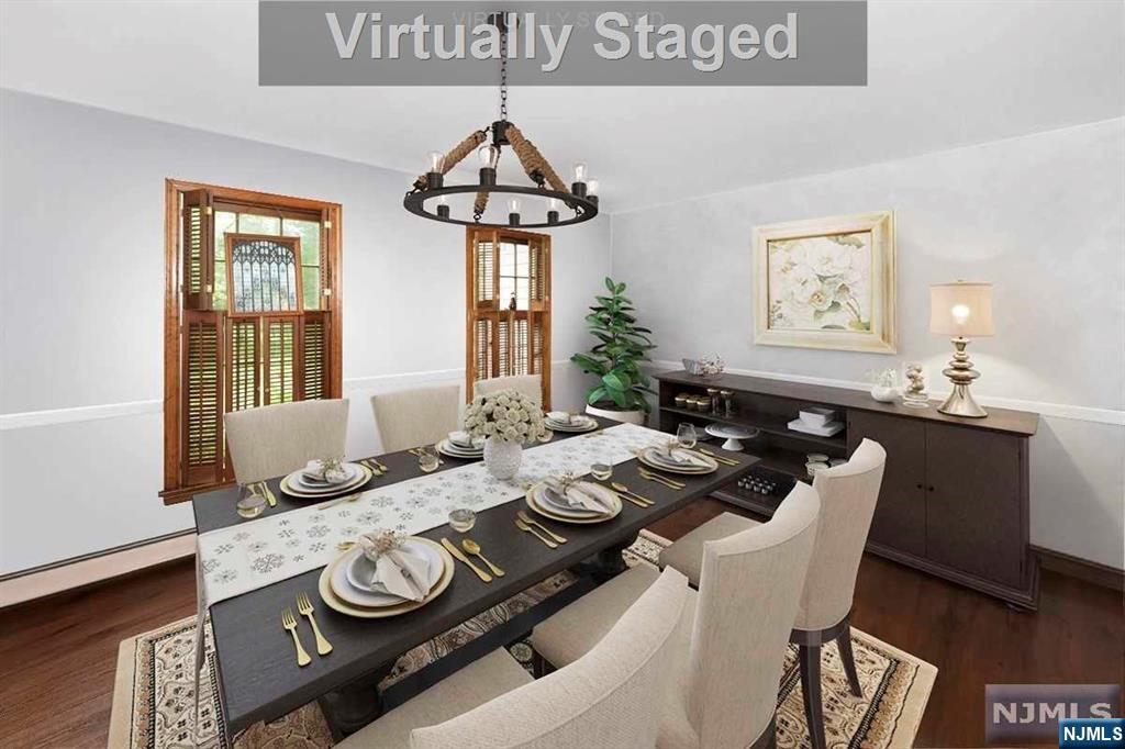800 E Saddle River Road