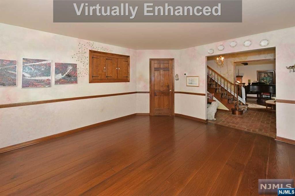 800 E Saddle River Road