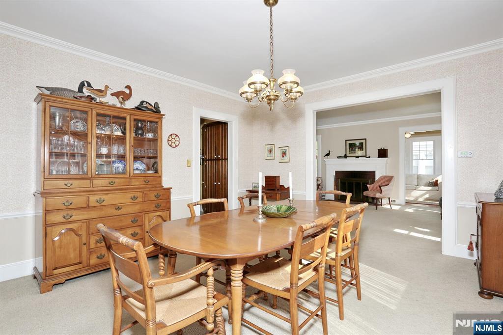 160 Claremont Road