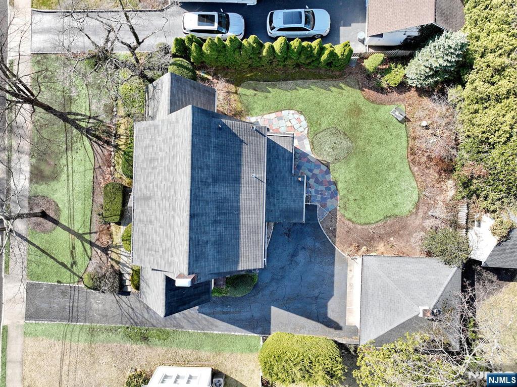 160 Claremont Road