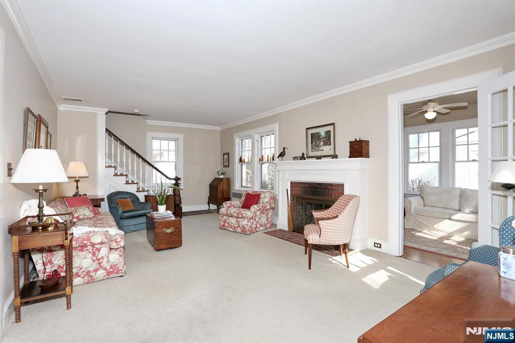160 Claremont Road