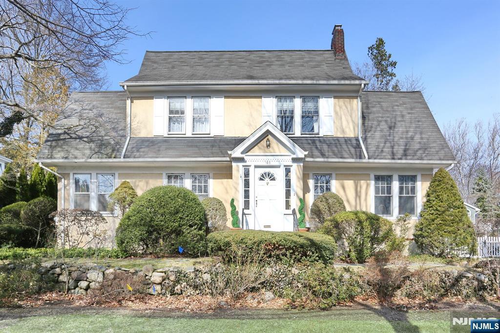 160 Claremont Road