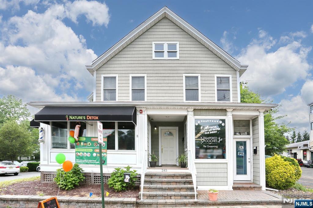 245 Godwin Avenue 1
