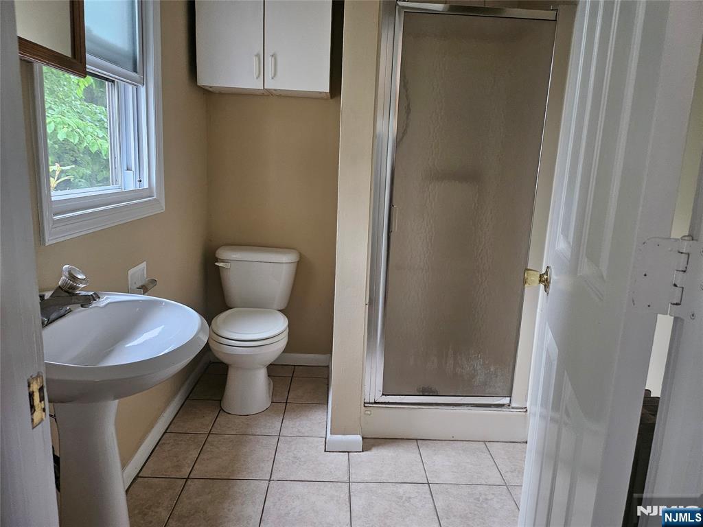 Private Address