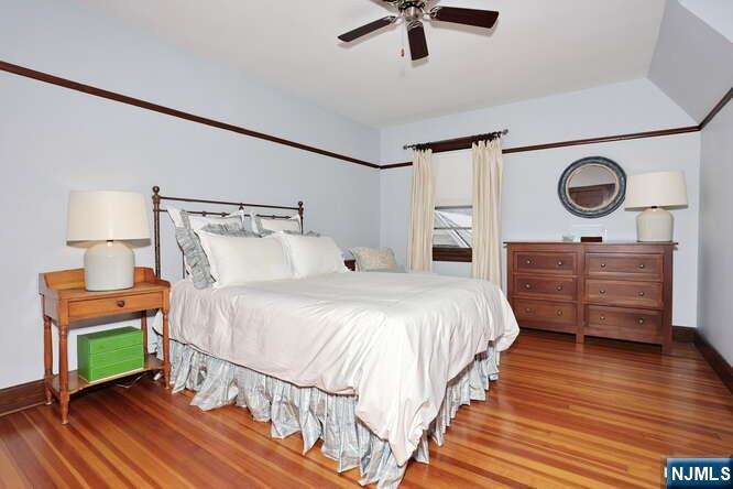 44 Fairmount Road
