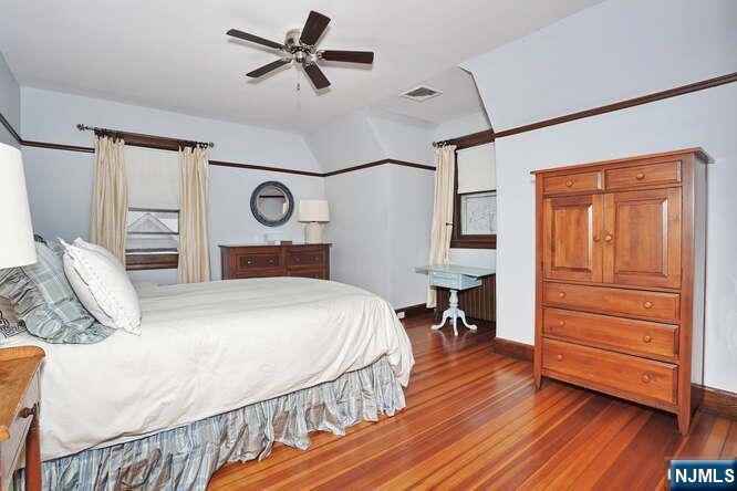 44 Fairmount Road