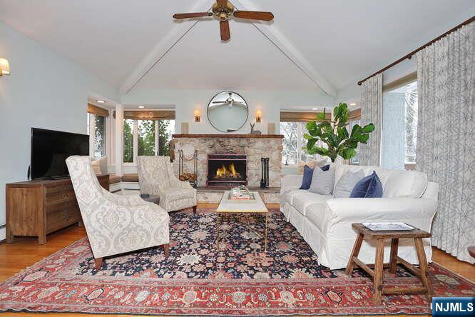 44 Fairmount Road