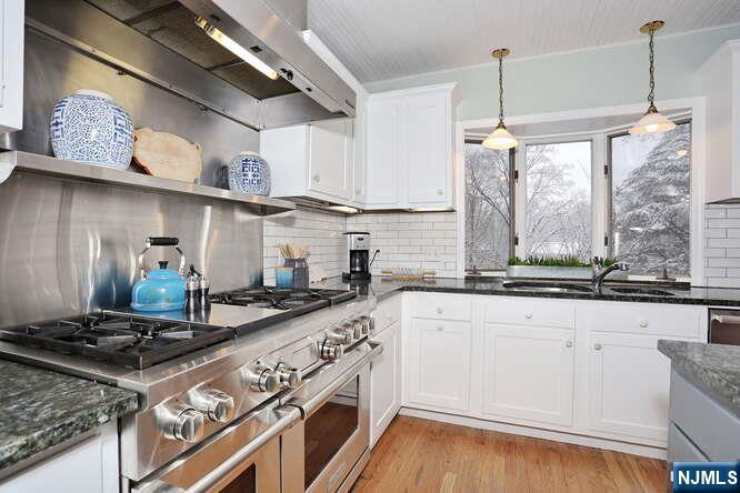 44 Fairmount Road