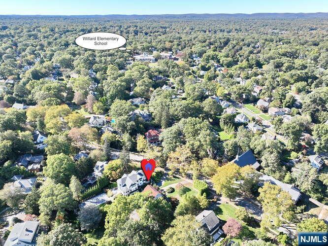 44 Fairmount Road